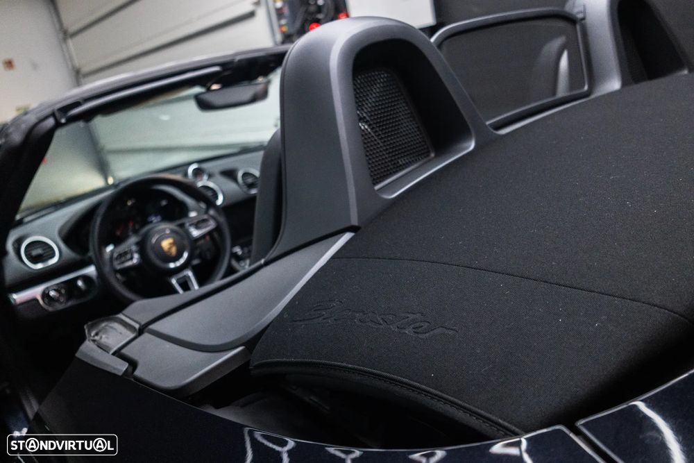 Porsche 718 Boxster 2.0 PDK - 16