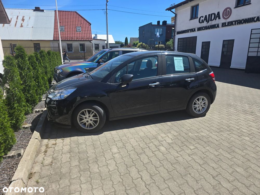 Citroën C3 1.0 VTi Seduction - 2