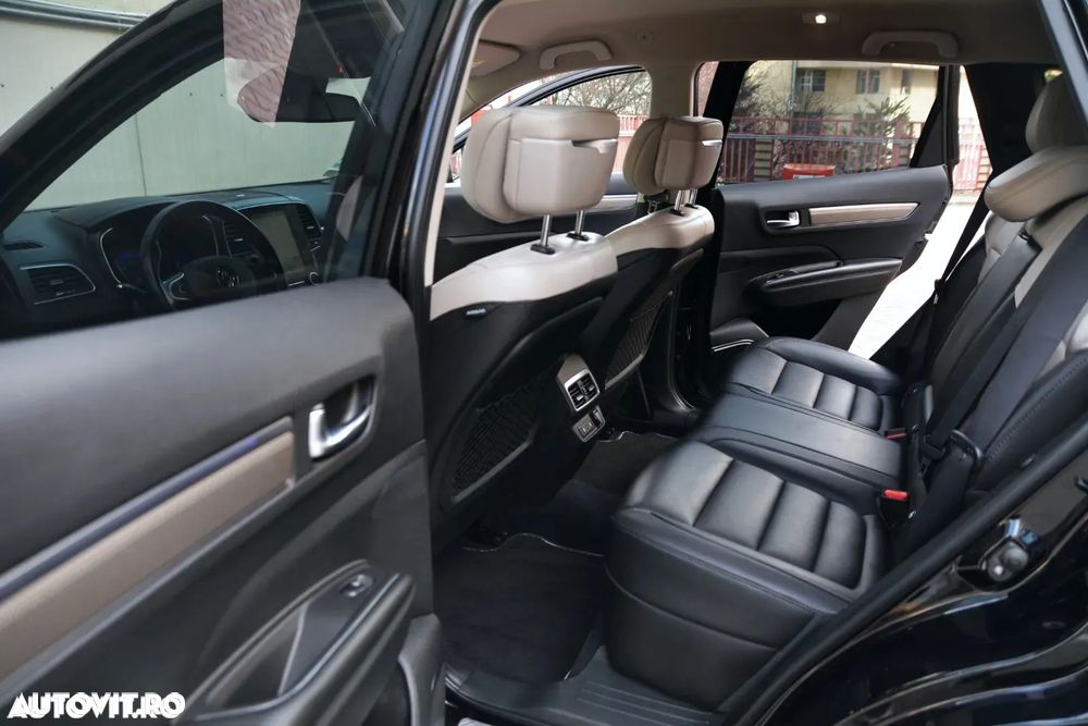 Renault Koleos 2018 photo 3