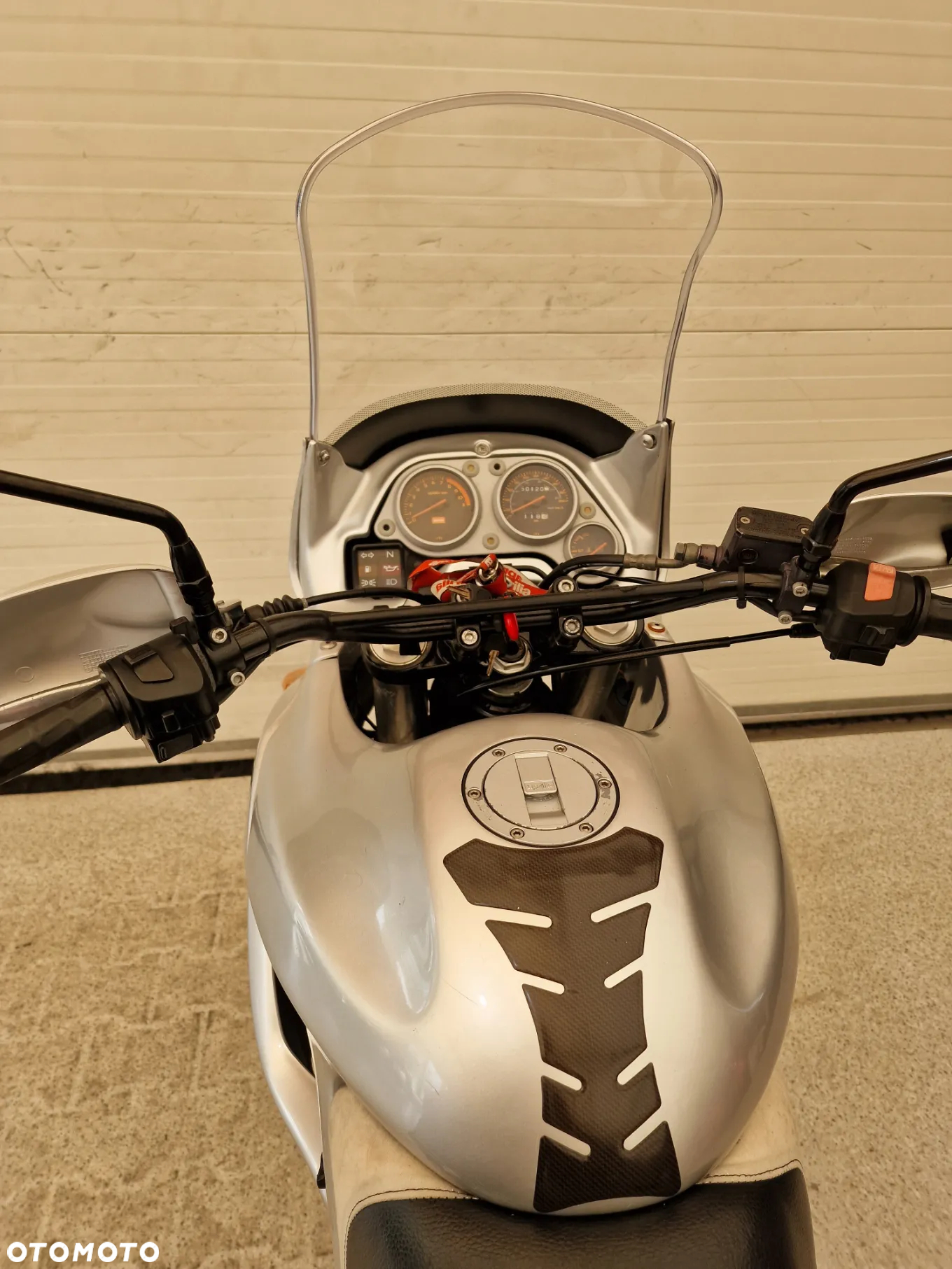 Aprilia Pegaso - 23