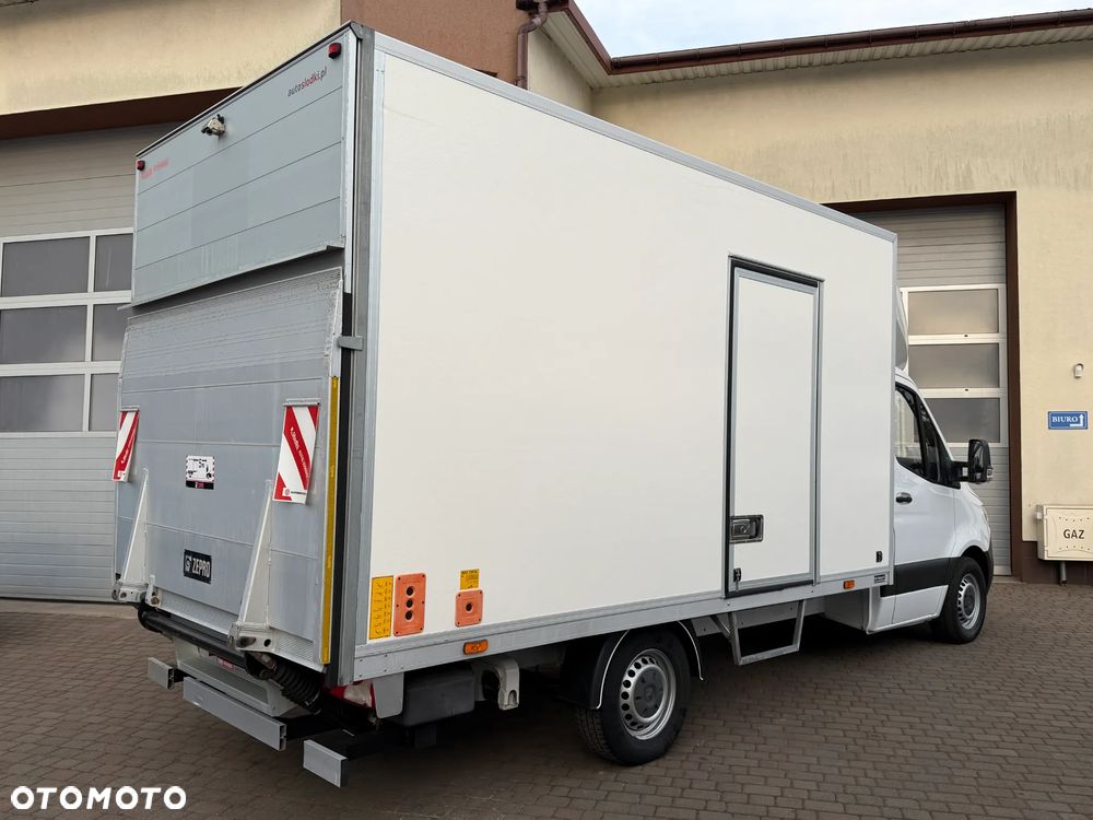 Mercedes-Benz Sprinter Izoterma Winda - 9