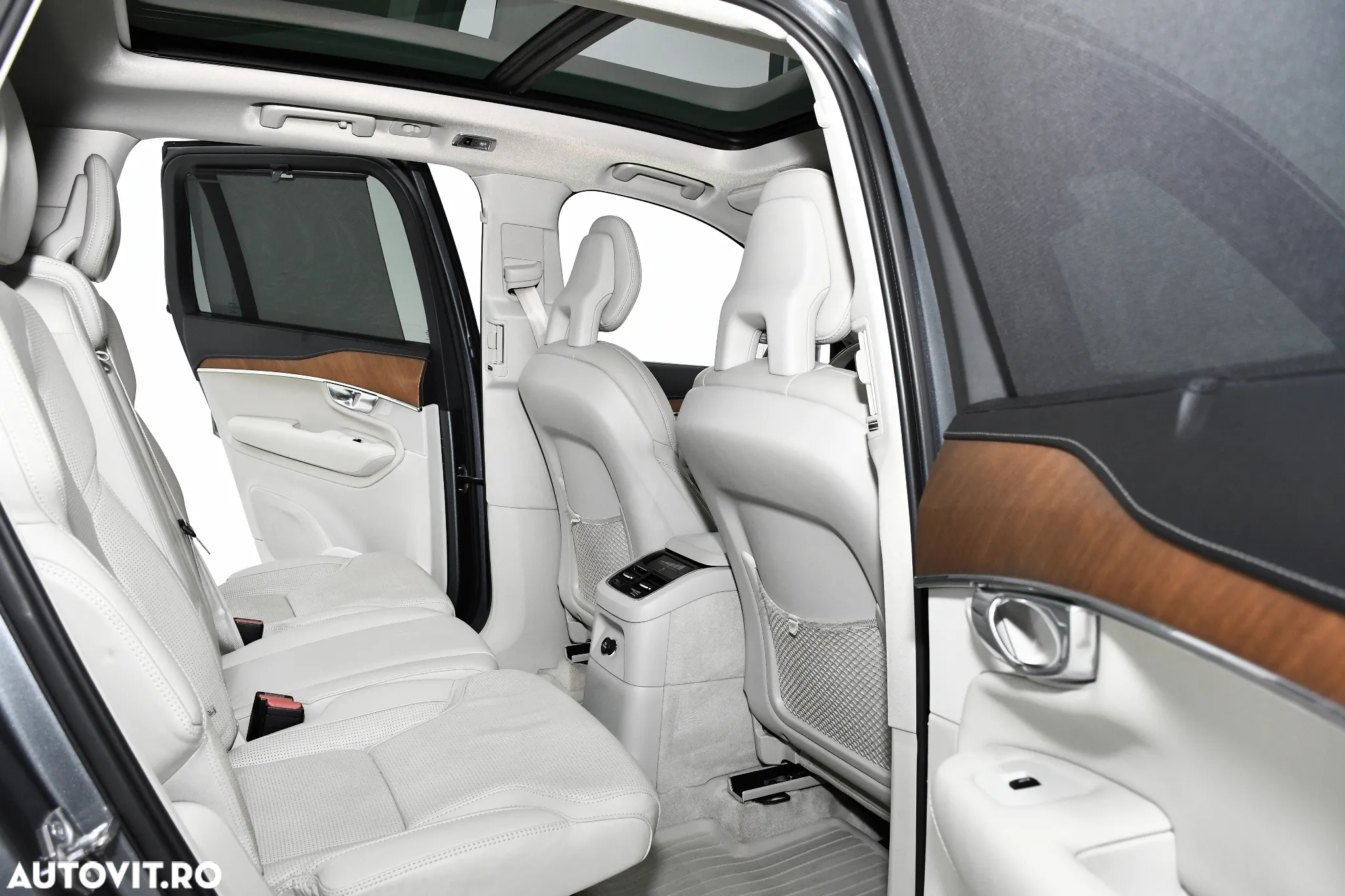 Volvo XC 90 T8 AWD Twin Engine Geartronic Inscription - 6