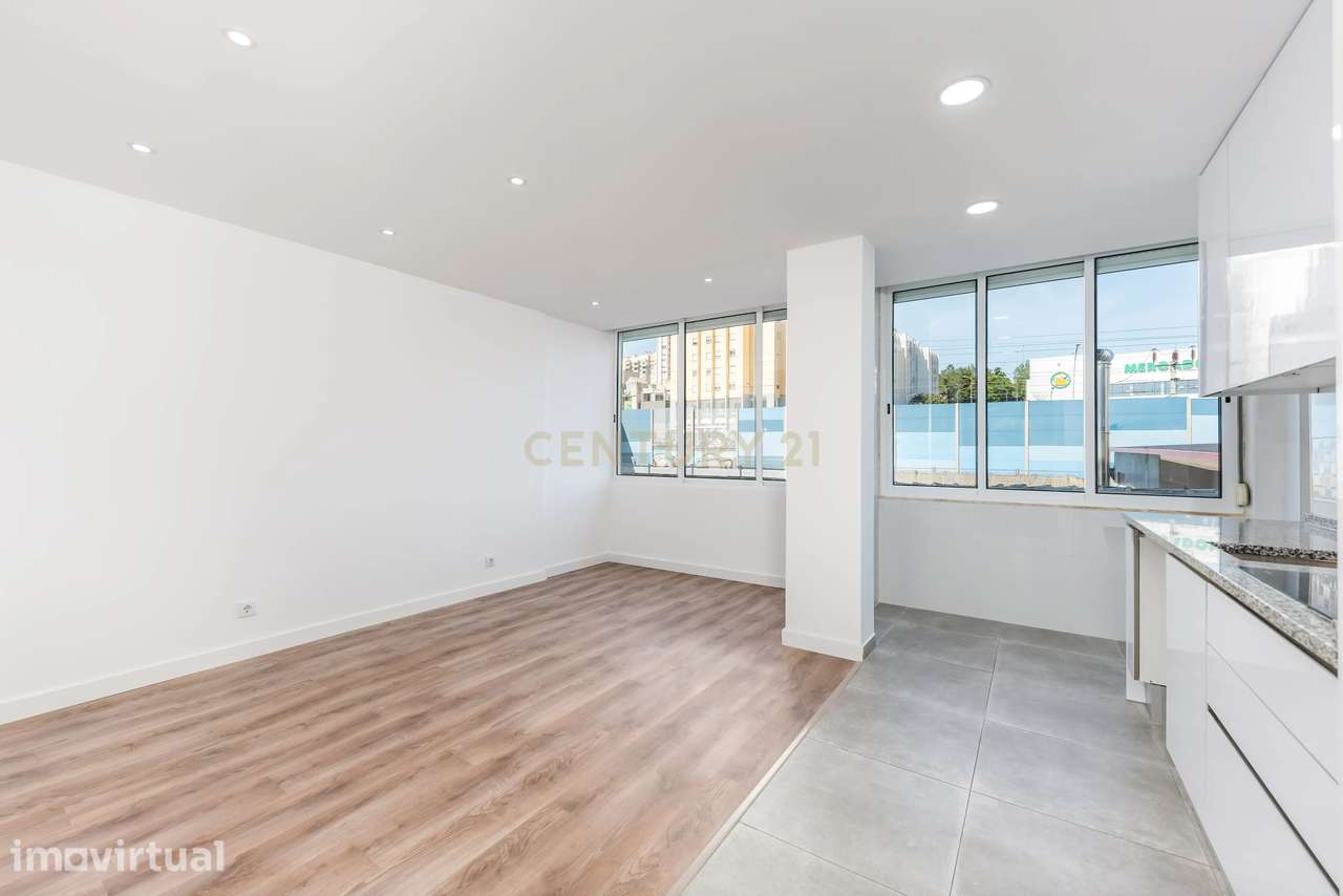 Apartamento T2 para venda - Grande imagem: 4/22