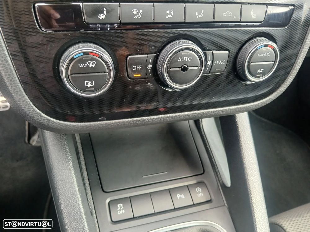 VW Scirocco 2.0 TDI Sport - 33