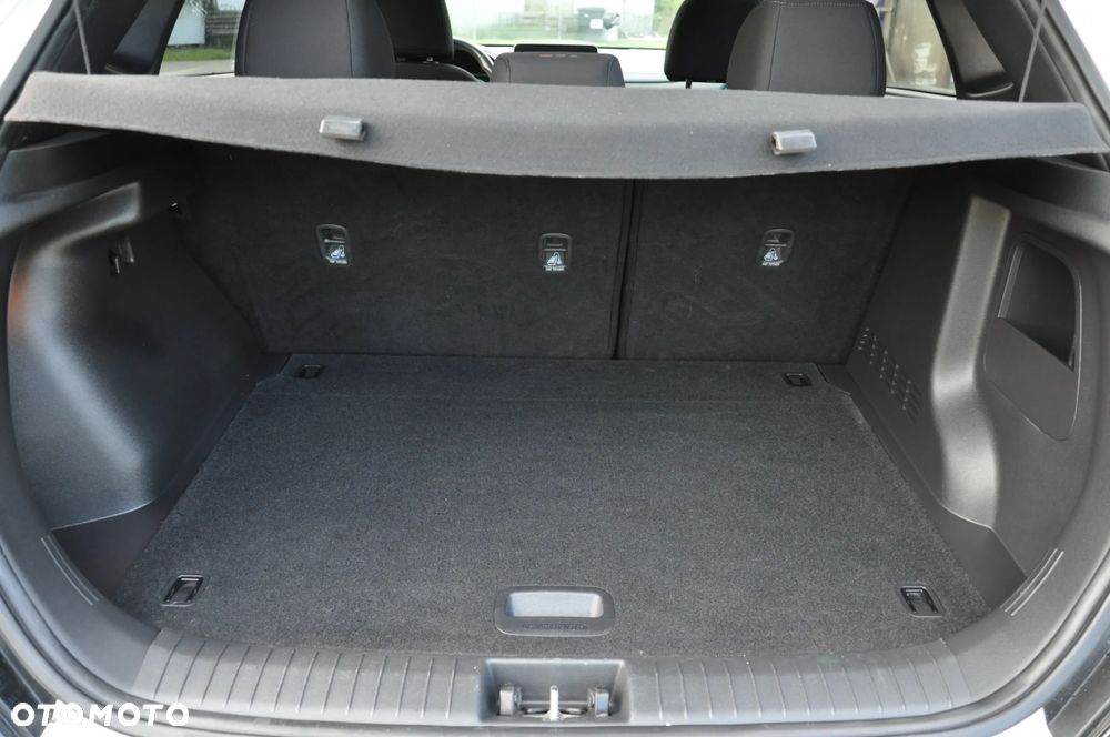 Hyundai Kona 1.6 T-GDI N Line 4WD DCT - 29