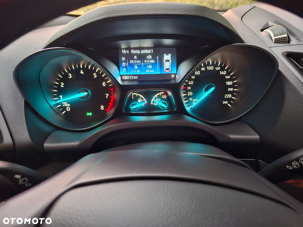 Ford Kuga 1.5 EcoBoost FWD Titanium ASS - 23