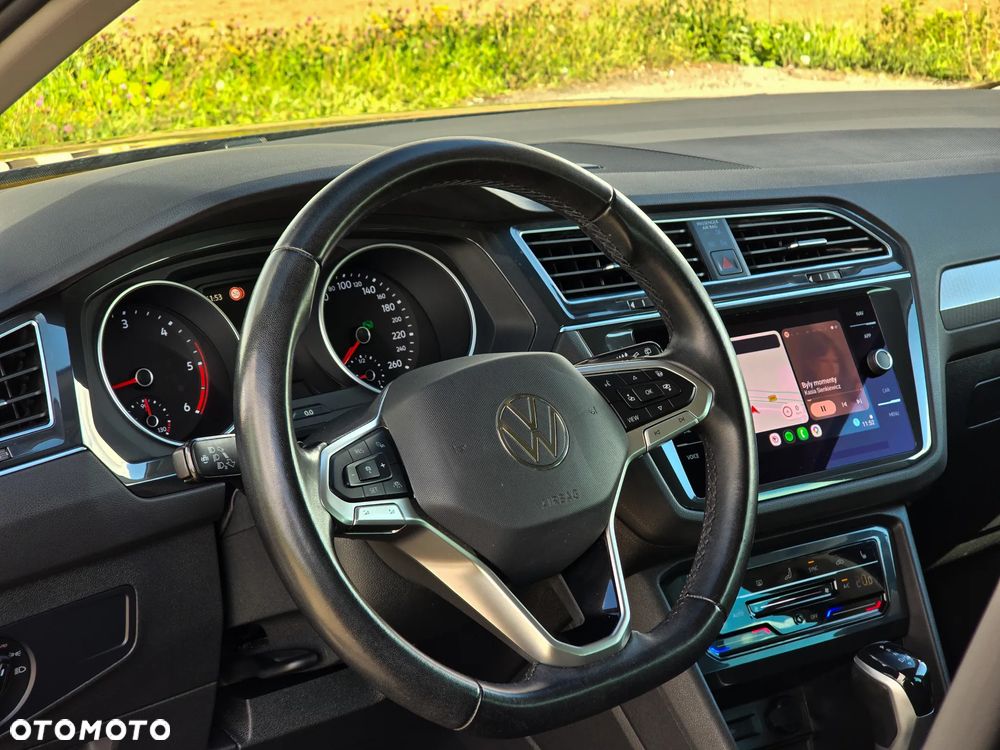 Volkswagen Tiguan 2.0 TDI SCR Life DSG - 16