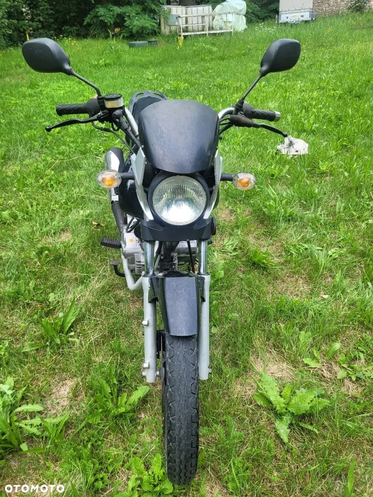 Zontes Inny - 3
