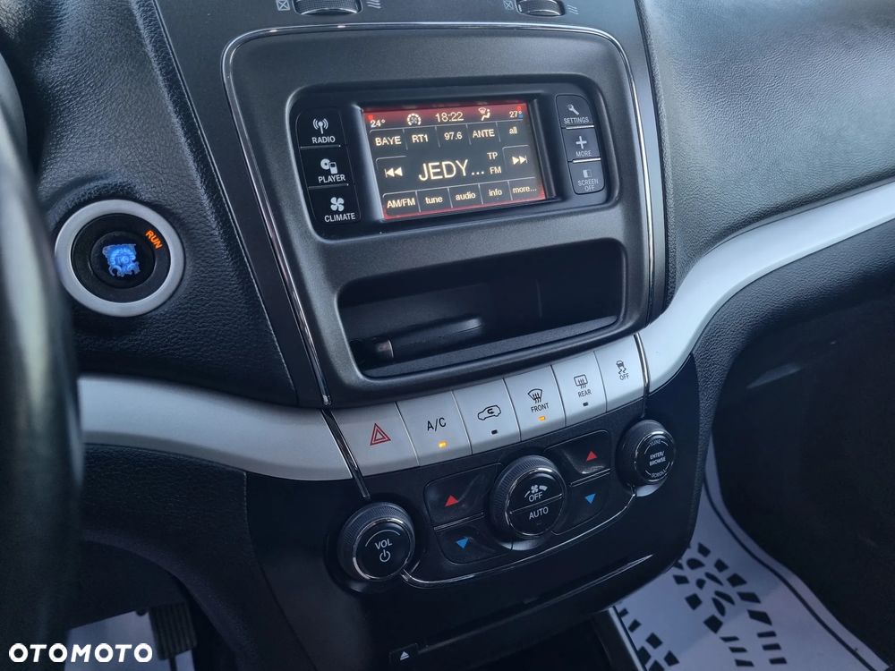 Fiat Freemont 2.0 Multijet Urban - 19