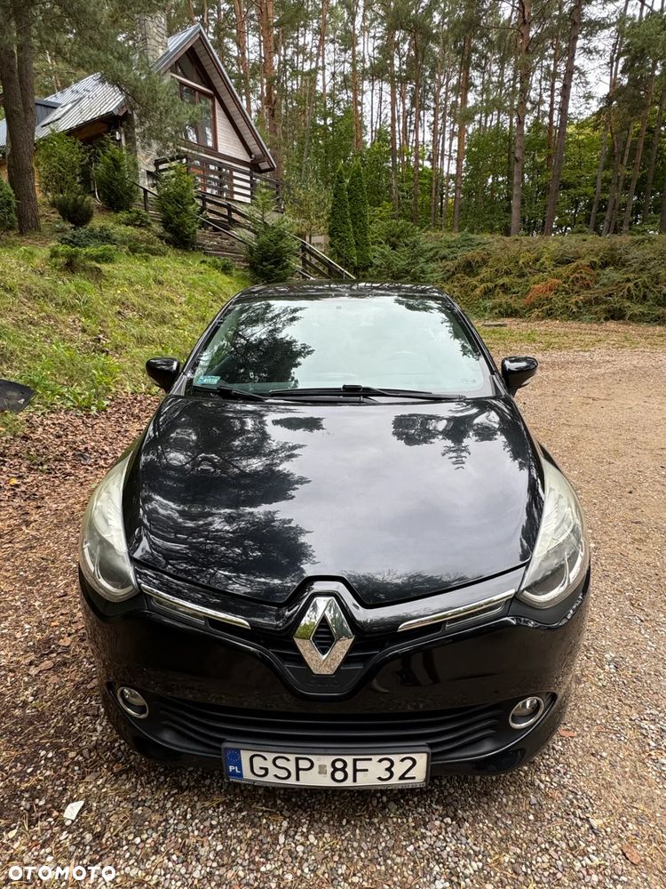 Renault Clio 1.5 dCi Energy Limited - 3