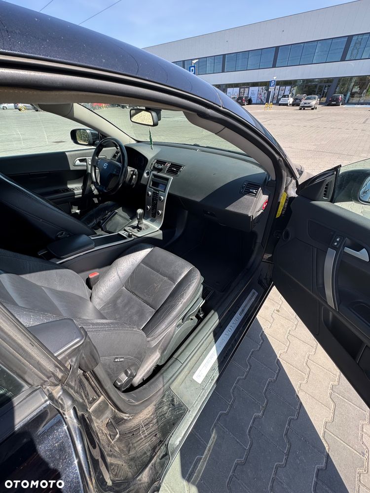 Volvo C70 2.0D Momentum - 13