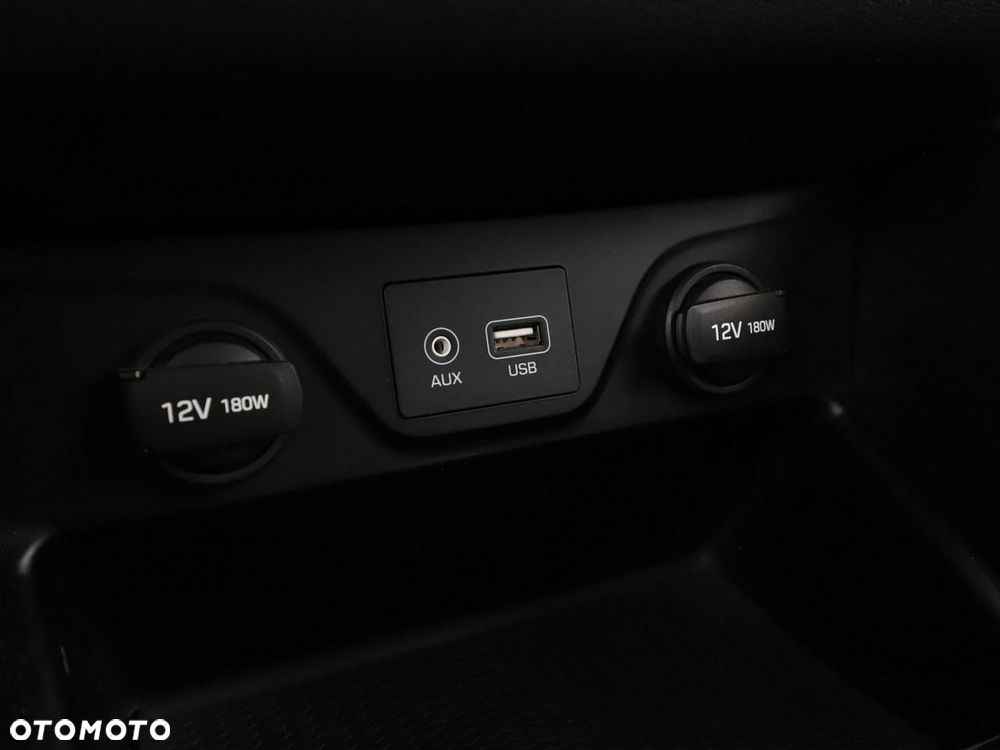 Hyundai Tucson 2.0 CRDi 4WD Automatik Intro Edition - 27