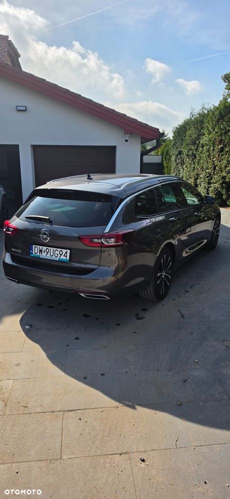 Opel Insignia 2.0 CDTI Business Edition S&S - 6