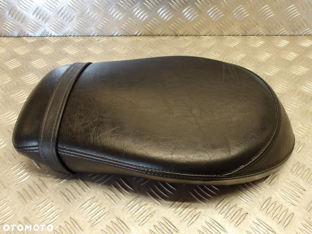 Siedzenie fotel kanapa pasażera YAMAHA XV 1900 ROADLINER/STRATOLINER 06-11r   PN. 1D7-24750-01 - 4