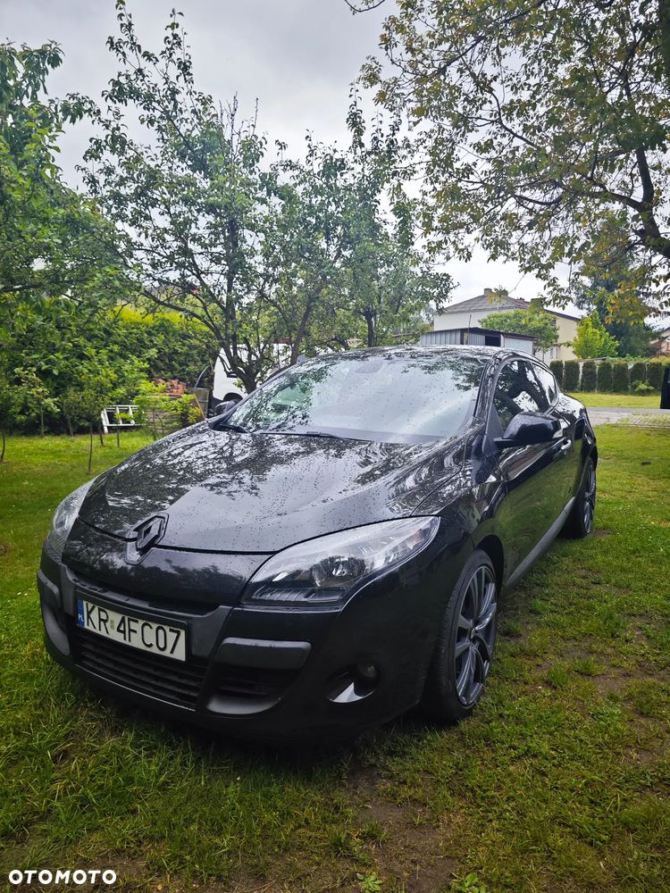 Renault Megane 2.0 16V TCE Dynamique - 1