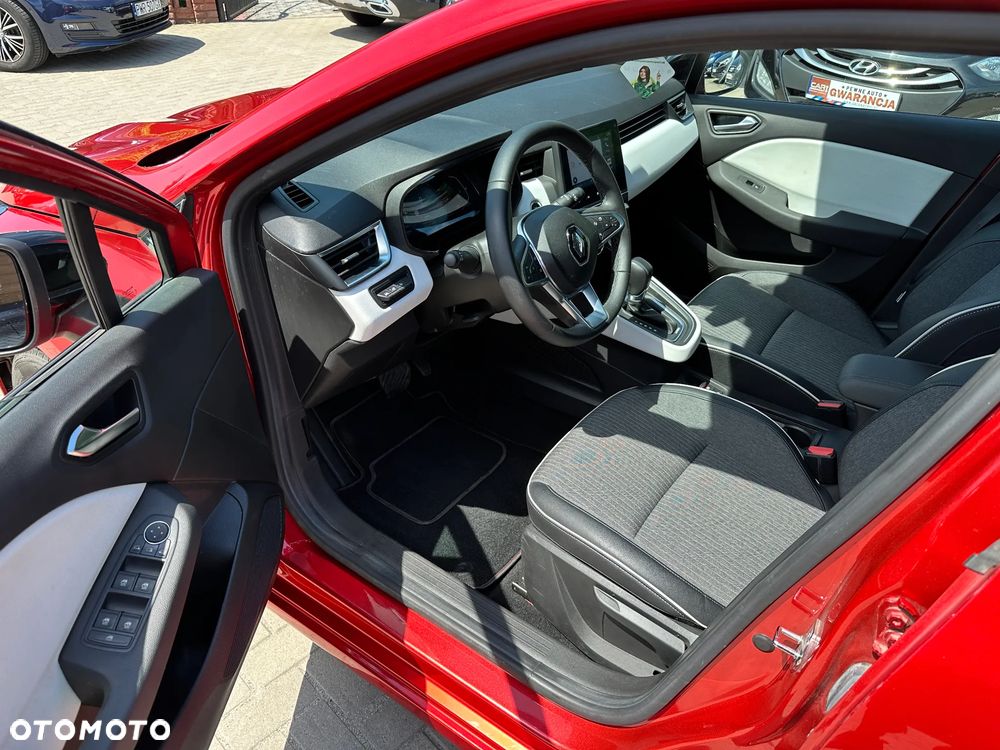 Renault Clio - 6