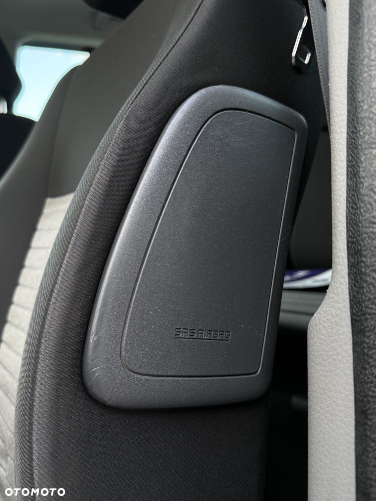 Suzuki SX4 - 17
