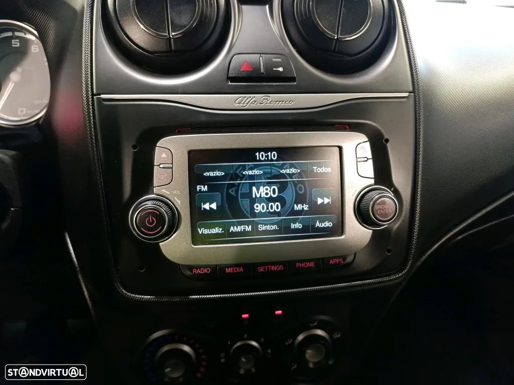 Alfa Romeo MiTo 0.9 T TwinAir - 7