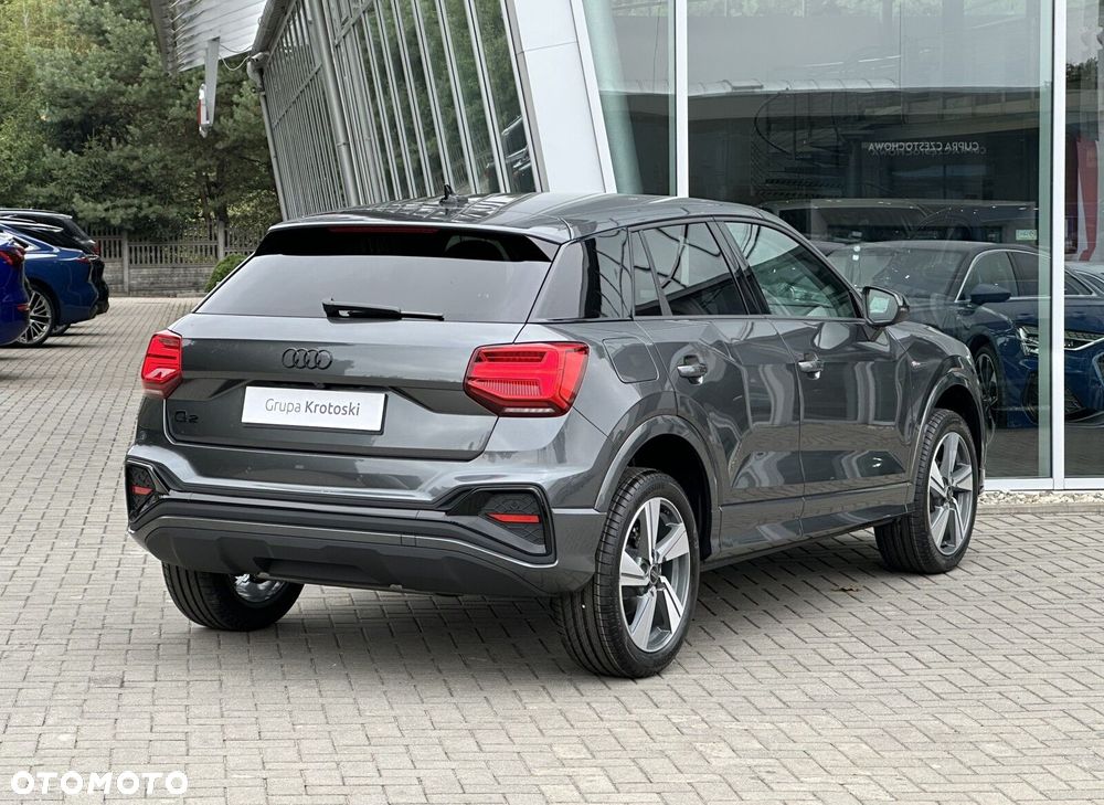 Audi Q2 - 6