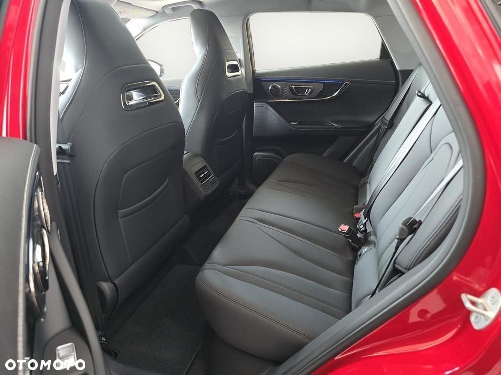 Omoda 5 1.5 T-GDI Hybrid Premium DHT - 9