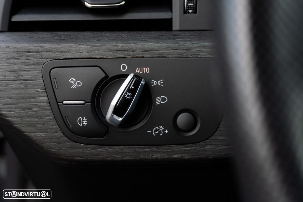 Audi A5 Sportback 2.0 TDI S-line S tronic - 31