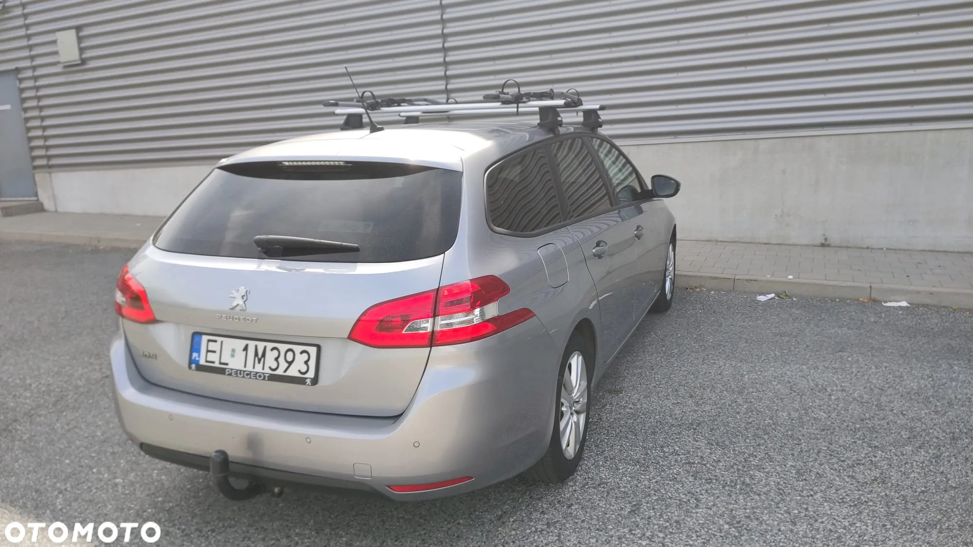 Peugeot 308 - 4