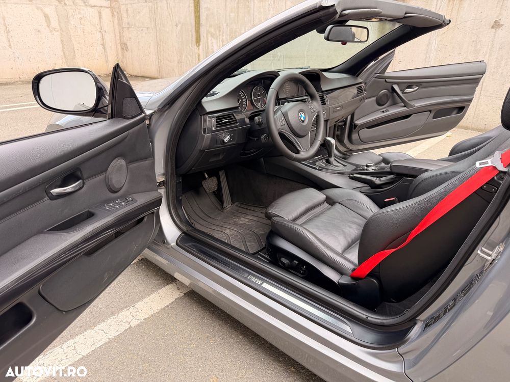 BMW Seria 3 - 7