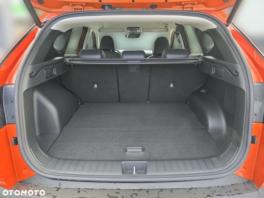 Hyundai Tucson 1.6 T-GDi HEV Executive 2WD - 4