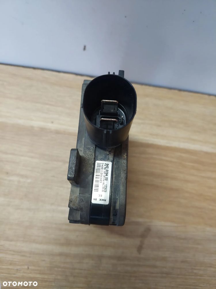 Moduł sterownik wiatraka wentylatoar  2.0 2.4 Volvo s60 v60 xc60 v70 xc70 v90 08-18 Ford Land Rover Łuków części - 4