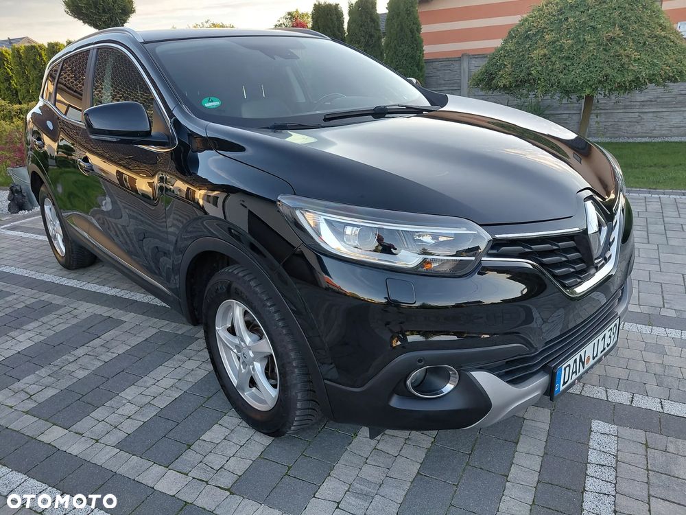 Renault Kadjar Energy TCe 130 Life - 15
