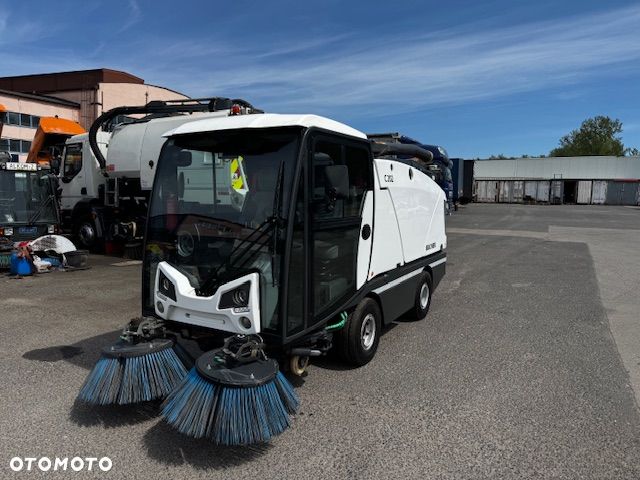 Inny BUCHER C202 - 1