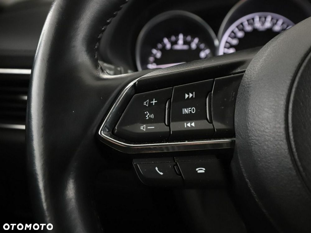 Mazda CX-5 - 30