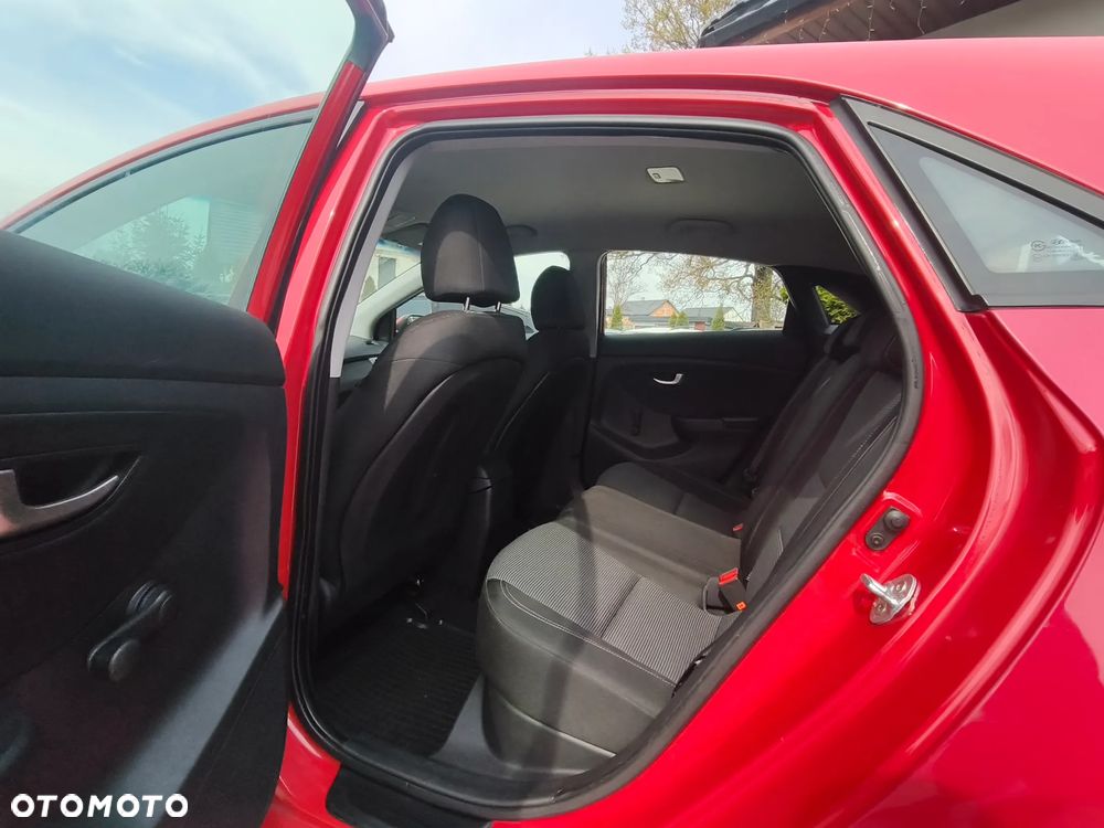 Hyundai i30 1.4 Advantage - 27