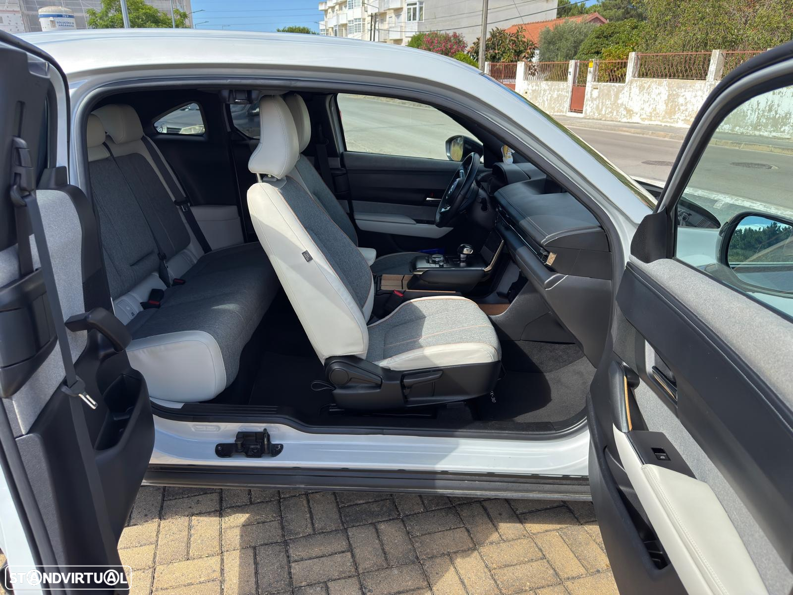 Mazda MX-30 e-Skyactiv Excellence - 7