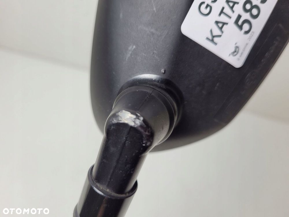 SUZUKI GSXS 1000 KATANA 19 LUSTERKO LEWE - 5