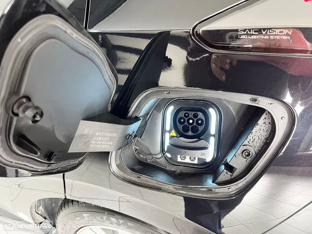 MG MG4 4 Standard - 28