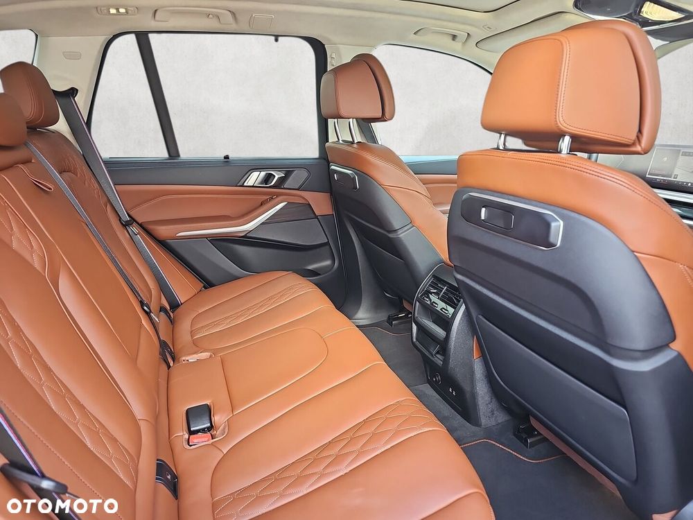 BMW X5 xDrive30d mHEV sport - 27
