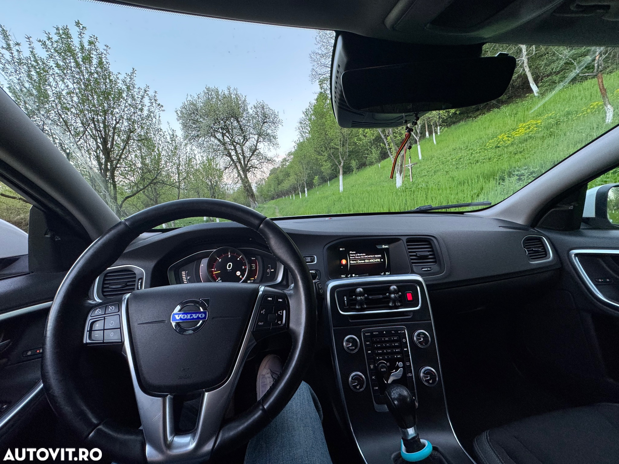 Volvo V60 - 12