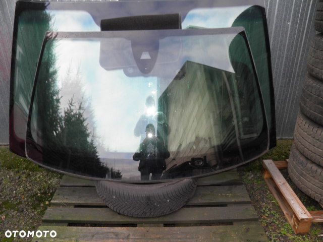 SZYBA PRZEDNIA AUDI Q5 KAMERA SENSOR - 5