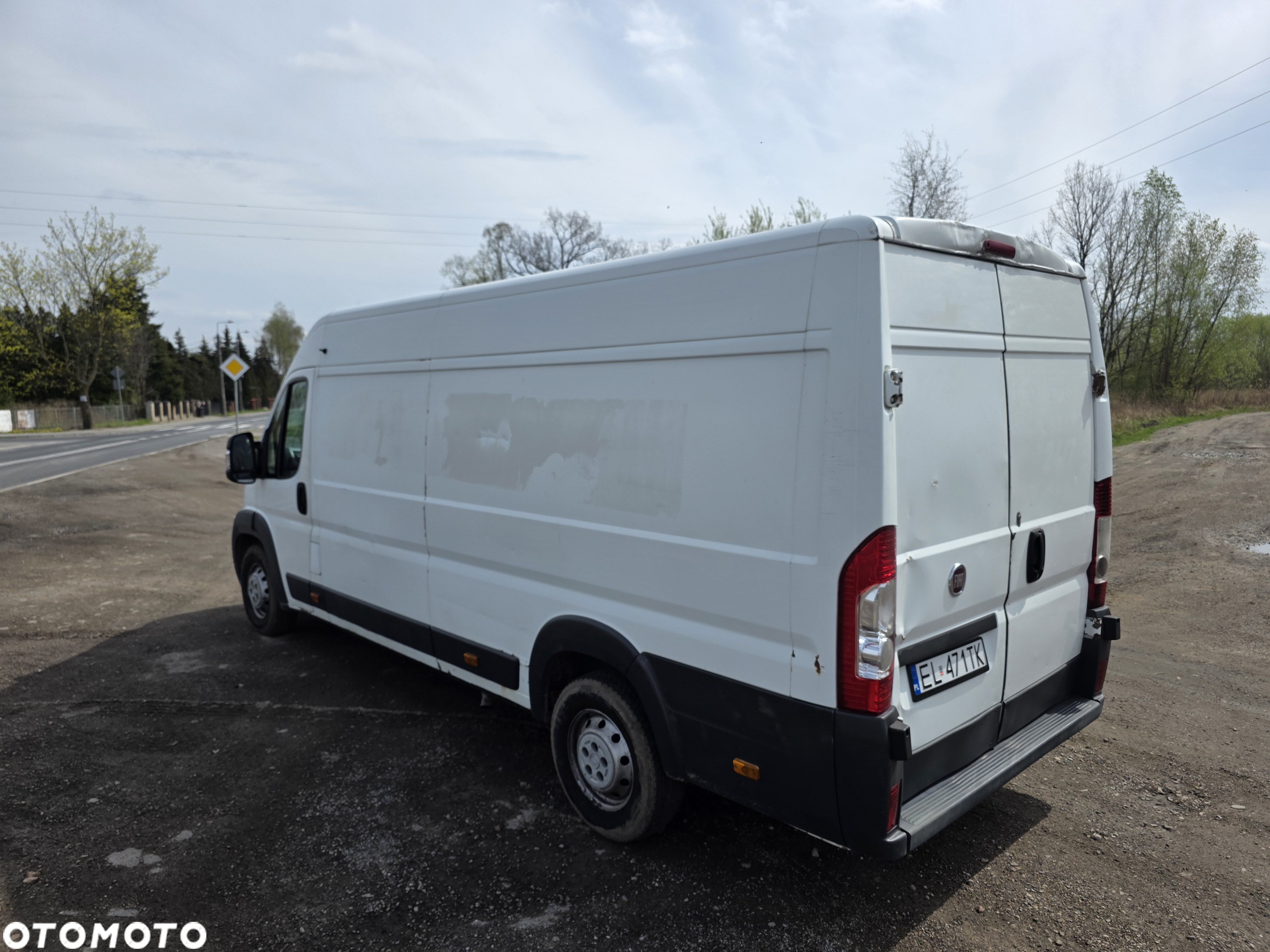 Fiat Ducato - 4