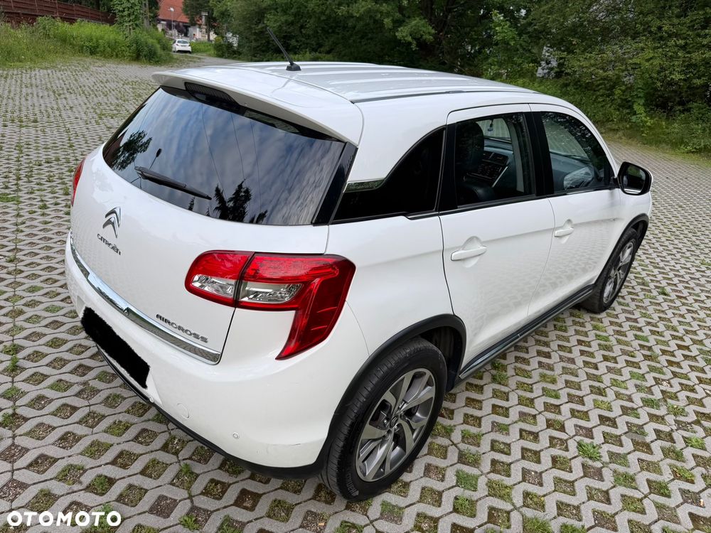 Citroën C3 Aircross - 19