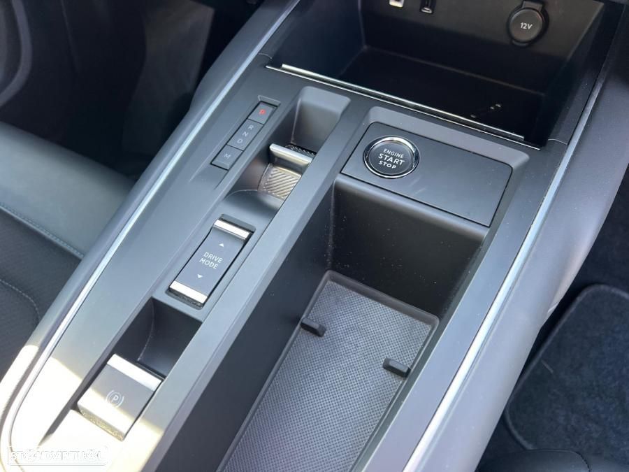 Citroën C5 Aircross 1.2 Hybrid C-Series e-DSC6 - 8