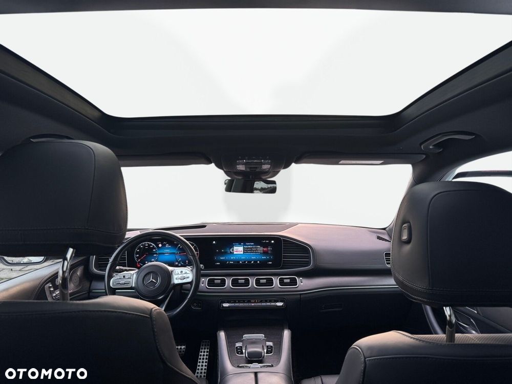Mercedes-Benz GLS 400 d 4-Matic - 15
