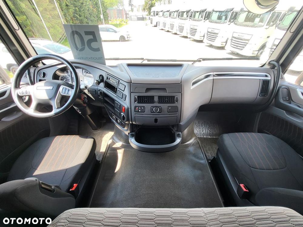 DAF FT XF 480 - 14