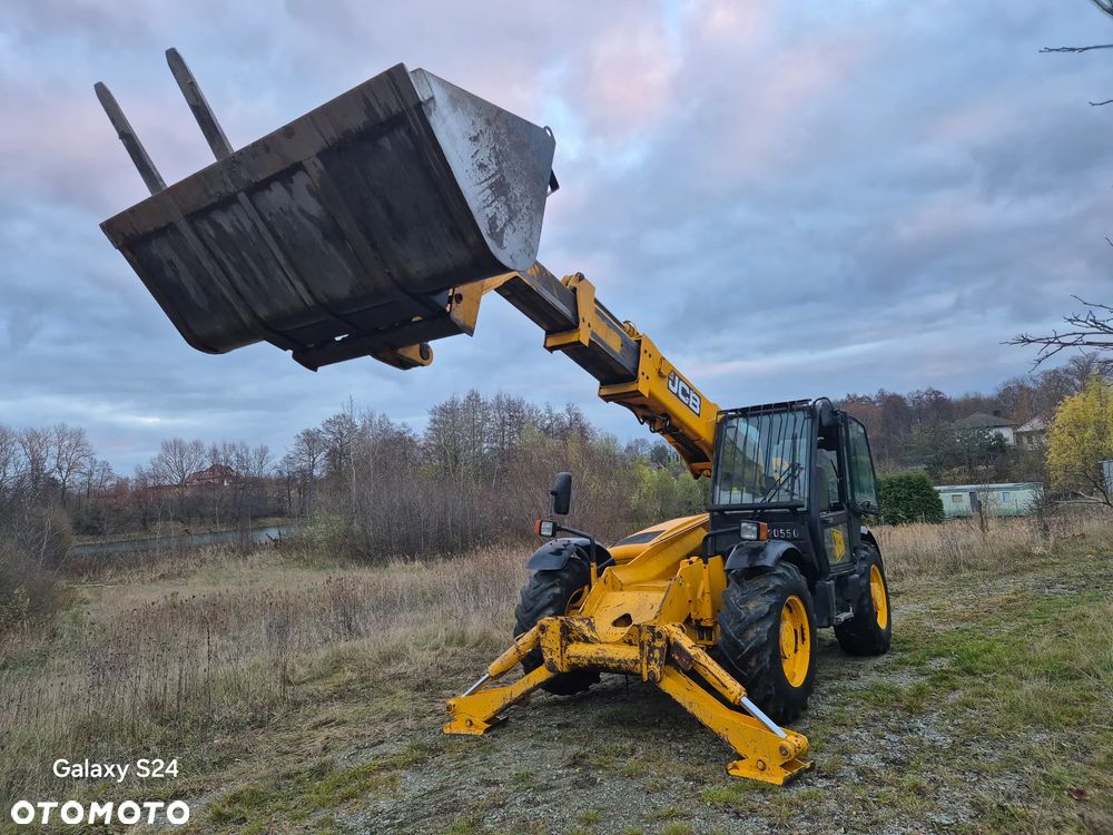 JCB 532-120 - 9