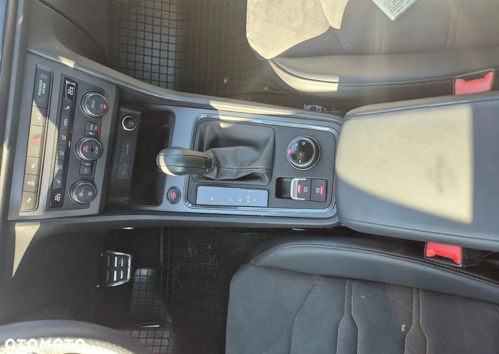 Cupra Ateca - 13