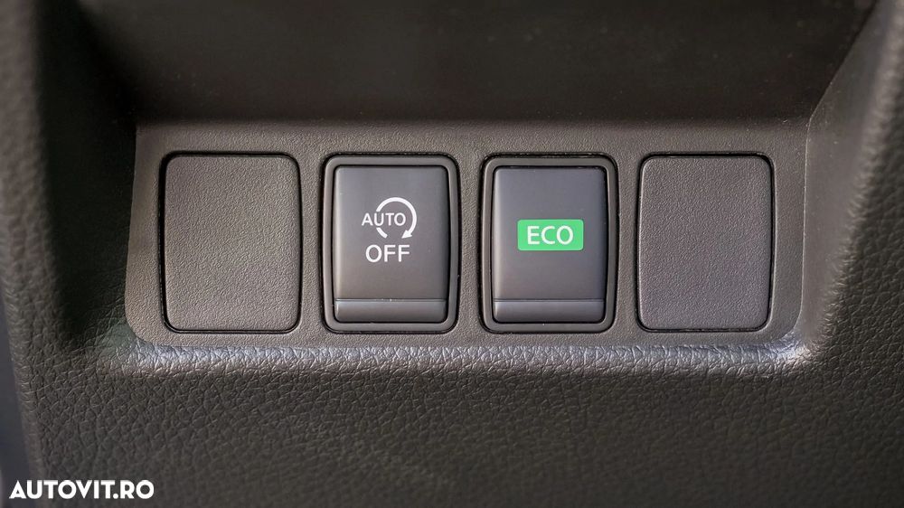 Nissan Qashqai 1.5 DCI DCT N-CONNECTA - 26