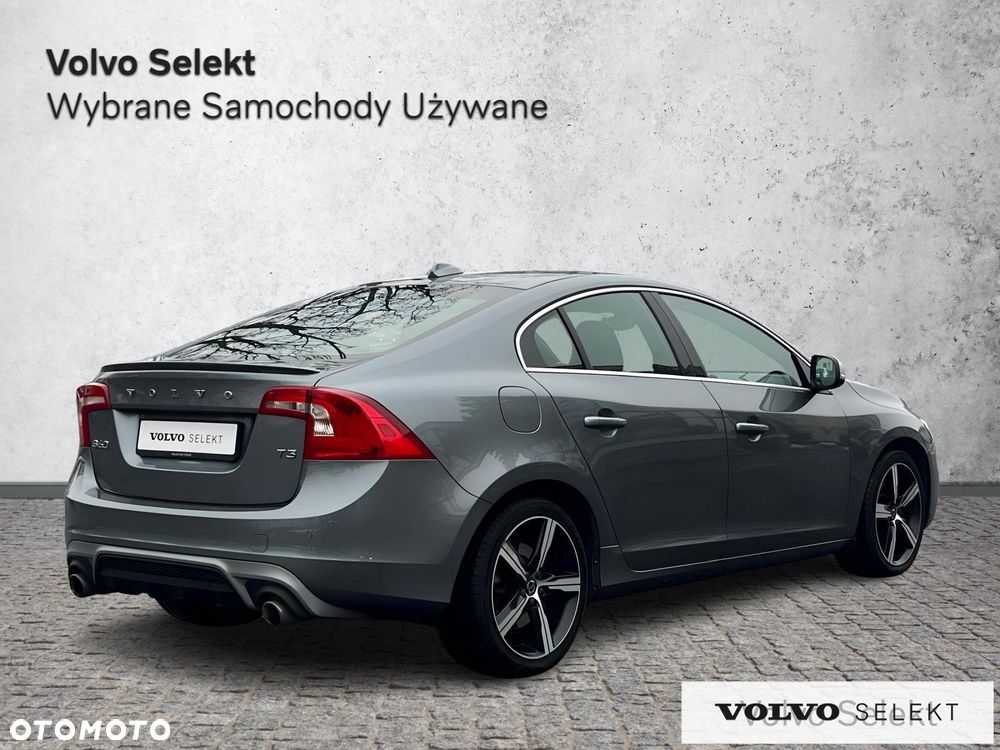 Volvo S60 - 6