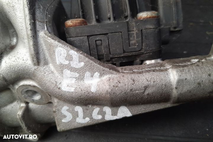 Egr 9X2Q-9U438-DA 9X2Q-9U438-DA Jaguar XF X250 [2007 - 2011] Sedan 4- - 5