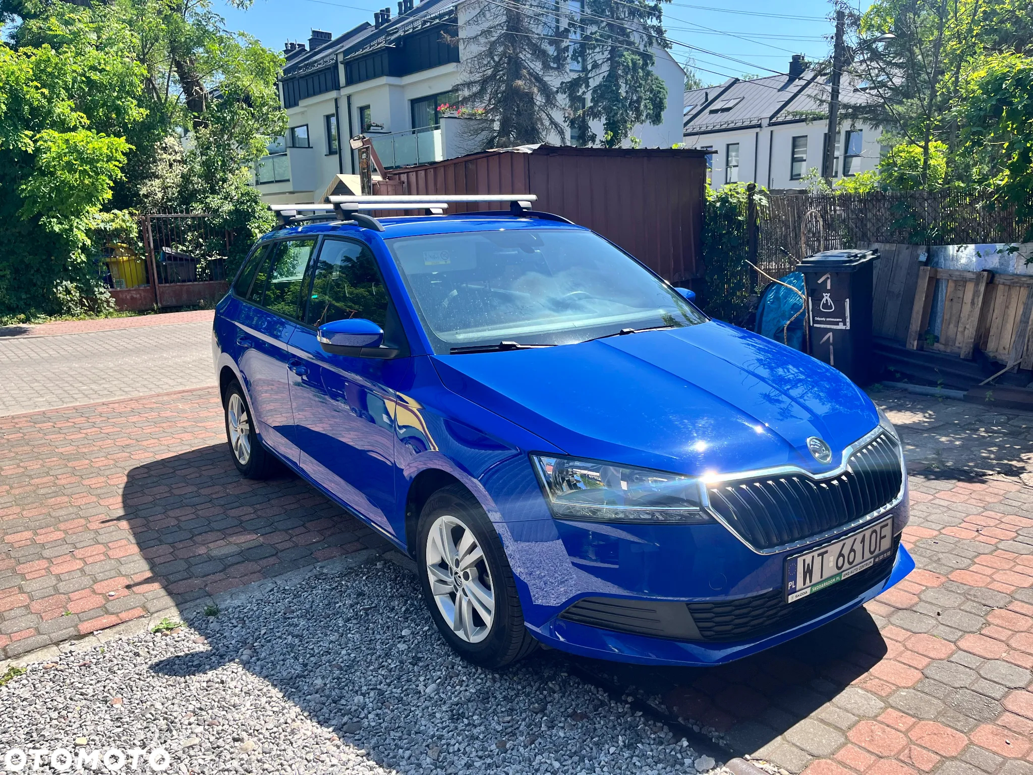 Skoda Fabia 1.0 TSI Ambition - 3